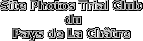 Site Photos Trial Club